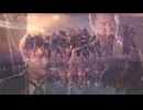 Rain On Me×三代目 J Soul Brothers - HAPPY