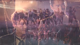 Rain On Me×三代目 J Soul Brothers - HAPPY