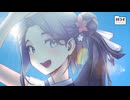 【とーごイ洋志_KR型】君で咲いて来い(Flowering)【UTAU韓国語CVVC配布】