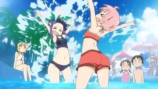 【複合MAD】TVアニメ×さくらんぼ【アニメMAD】