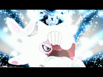 【MUGEN】新旧連闘　希望VS絶望大会　part7