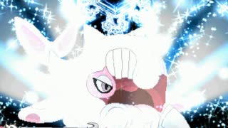 【MUGEN】新旧連闘　希望VS絶望大会　part7