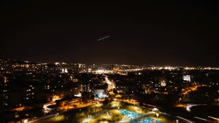 【初音ミク】Night Flight/Lacryma Christi【VOCALOIDカバー】