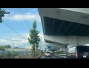 セブン　パーク　天見　長吉　八尾　車載