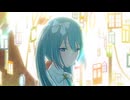 『劇場版プロジェクトセカイ 壊れたセカイと歌えないミク』Blu-ray告知 [PV]