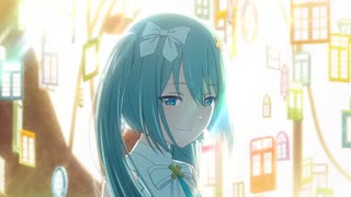『劇場版プロジェクトセカイ 壊れたセカイと歌えないミク』Blu-ray告知 [PV]
