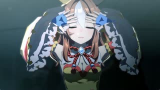 【ウマ娘】ライブ（コパノリッキー）UNLIMITED IMPACT