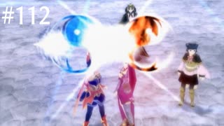【初見実況】幻想水滸伝5を実況してみた【その112】
