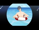 【MMD刀剣乱舞】ムーンライト