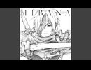 HIBANA ボーカル抽出