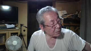 キレたりしつつ生配信　7月10日②