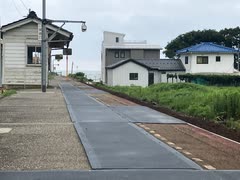 富山県に行った