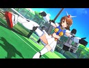 【MMD艦これ】オレンジボンバー！