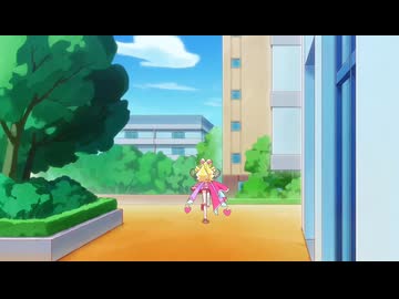 キュアアイドルの鳴き声3分耐久
