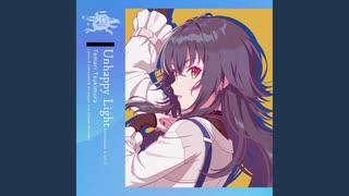 Unhappy Light ボーカル抽出