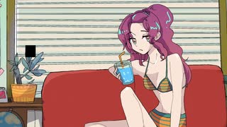 【ACE Studio cover】もうどうなってもいいや TV.ver / 鳳鐘ユウリ| 機動戦士ガンダムGQuuuuuuX ED.
