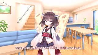【VOICEVOX劇場】ボイボ版東北きりたんテスト