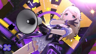 【デレステ MV】青春のWanna! ([むくなるさそい]遊佐こずえ)
