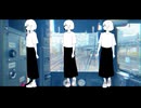 【ニコカラ】金時計【off vocal】[＋1]