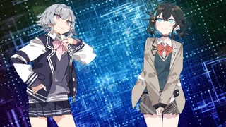 【宮舞モカ/小春六花】ALIVE/ClariSを歌ってもらった【SynthesizerV2】