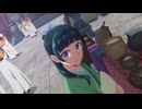 薬屋2期のOPが合わないと言われて、わりとマジで悔しかったのでもっと合わなさそうな2025年春アニメのOPをてきとうに合わせてみた結果.（おまけ有り）