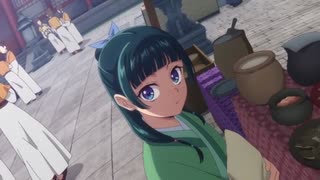 薬屋2期のOPが合わないと言われて、わりとマジで悔しかったのでもっと合わなさそうな2025年春アニメのOPをてきとうに合わせてみた結果.（おまけ有り）