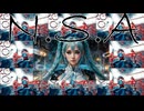 NSA   /  ムー大陸 feat.初音ミク