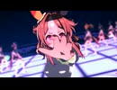 【ウマ娘】ライブ（コパノリッキー）Gaze on Me!
