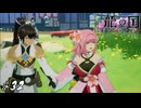シリアスクラッシャーノミコト【龍ファク実況#32】※ネタバレあり