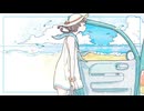 【UTAUカバー】シーサイド -ナースロボ_タイプT-