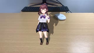 花梨先輩がうちにやってきた！！