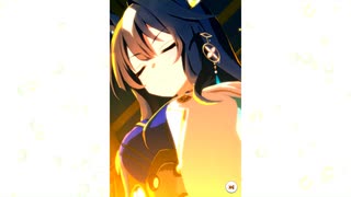 【ウマ娘】ヴィルシーナ［Le beau sommet］【ガチャ演出】
