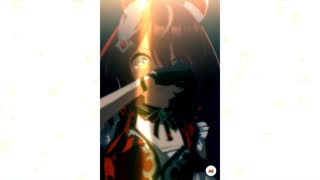 【ウマ娘】ウインバリアシオン［ドラマティック・チュチュ］【ガチャ演出】