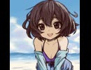 【DELETER　CGillust4.5】で海辺っぽい背景を描く！