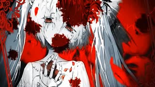 【歌ってみた】  「ブラッドドール / フユウ」  Covered by りぐれ