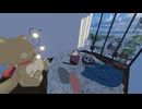 【VRChatワールド紹介】なつのあさ