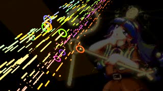 【東方MIDI】耳コピ・アレンジ「プレステ・ジョアンの黄金境」