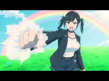 ひろがるスカイ！勝利の女神:NIKKE