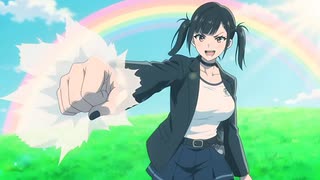 ひろがるスカイ！勝利の女神:NIKKE