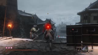 sc^イカれた生放送(SEKIRO)　２５－１２