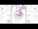 【手描き戦隊】ジェラミーさんでハ"ヘ"ル【キングオ】