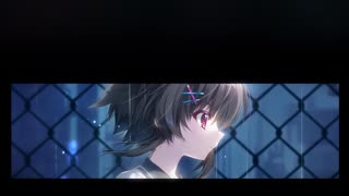 TVアニメ『9-nine- Ruler’s Crown』 ｜ノンクレジットエンディング映像「Pale Blaze