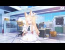 敬語セイア【グロ版ブルアカ】【日本語音声】