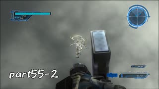 最後の戦い 地球防衛軍5 復習実況プレイ Part55-2(終)