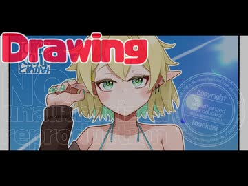 【メイキング動画】週刊パルスィ71【水橋パルスィ】