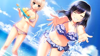 シーソーゲーム　毎日PCゲームBGM【トランス系】