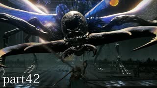 【エルデンリング ナイトレイン】発売日からトロコンするまで【実況】 part42