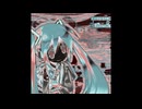 denpakei32 - aurora (歌詞はデタラメだよ) (初音ミクV2)