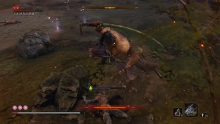 sc^イカれた生放送(SEKIRO)　２５－１３