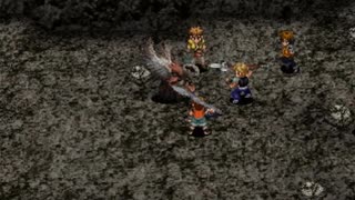 アークザラッド３実況：続々・はじめてのSRPGプレイ　part134